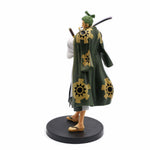 Action Figure One Piece - Roronoa Zoro