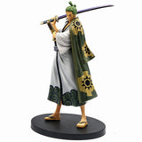 Action Figure One Piece - Roronoa Zoro