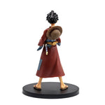 Action Figure One Piece - Luffy