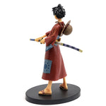 Action Figure One Piece - Luffy