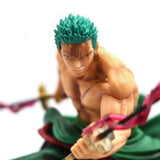 Action Figure One Piece - Roronoa Zoro