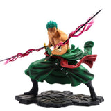 Action Figure One Piece - Roronoa Zoro