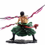 Action Figure One Piece - Roronoa Zoro