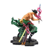 Action Figure One Piece - Roronoa Zoro