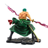 Action Figure One Piece - Roronoa Zoro