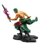 Action Figure One Piece - Roronoa Zoro