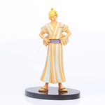 Action Figure One Piece - Sanji