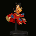 Action Figure One Piece - Luffy