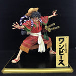 Action Figure One Piece - Luffy