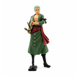 Action Figure One Piece - Roronoa Zoro