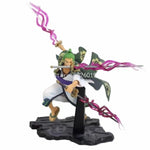 Action Figure One Piece - Roronoa Zoro