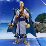 Action Figure One Piece - Roronoa Zoro