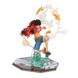 Action Figure One Piece - Monkey D. Luffy