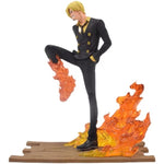 Action Figure One Piece - Sanji