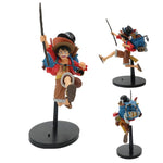 Action Figure One Piece - Luffy