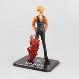 Action Figure One Piece - Sanji