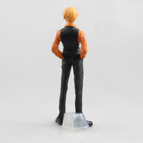 Action Figure One Piece - Sanji