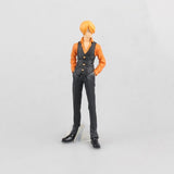 Action Figure One Piece - Sanji