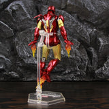 Action Figure Marvel - Iron Man (Homem de Ferro)