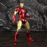 Action Figure Marvel - Iron Man (Homem de Ferro)