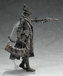 Action Figure Bloodborne - The Hunter (Caçador)