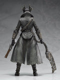 Action Figure Bloodborne - The Hunter (Caçador)