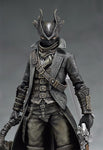 Action Figure Bloodborne - The Hunter (Caçador)