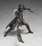 Action Figure Bloodborne - The Hunter (Caçador)