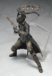 Action Figure Bloodborne - The Hunter (Caçador)