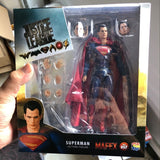 Action Figure DC - Superman (Super Homem)