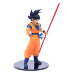 Action Figure Dragon Ball - Goku