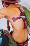 Action Figure One Piece - Portgas D. Ace