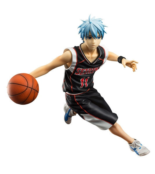 Kuroko no Basket