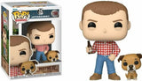 Funko Pop Letterkenny - Wayne #1166