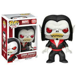 Funko Pop Marvel - Zombie Morbius #104