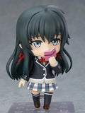 Nendoroid OreGairu - Yukino Yukinoshita