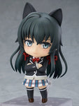 Nendoroid OreGairu - Yukino Yukinoshita