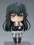 Nendoroid OreGairu - Yukino Yukinoshita