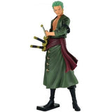 Action Figure One Piece - Roronoa Zoro