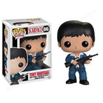 Funko Pop Scarface - Tony Montana #86