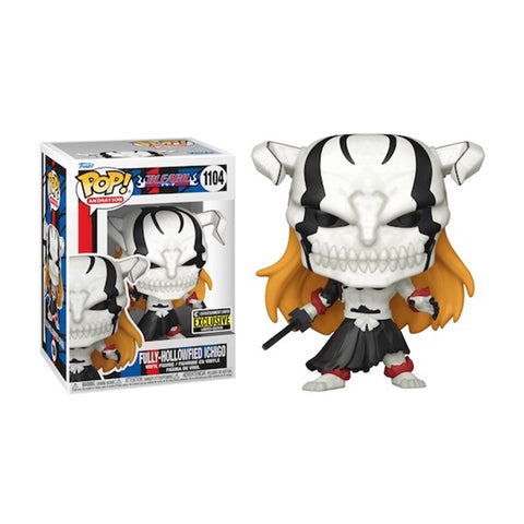 Funko Pop Bleach - Fully-Hollowfied Ichigo #1104