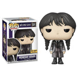 Funko Pop Wednesday - Wednesday Addams (Wandinha) #1311