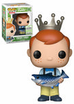 Funko Pop Funko - Freedy Funko #SE