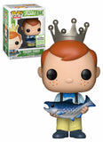 Funko Pop Funko - Freedy Funko #SE