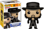 Funko Pop WWE  - The Undertaker #08