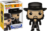 Funko Pop WWE  - The Undertaker #08