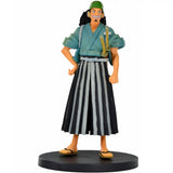 Action Figure One Piece - Usopp