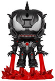 Funko Pop Marvel - Venomized Iron Man #365