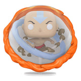 Funko Pop Avatar - Aang (Avatar State) #1000